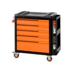 Retta RTY-5141 221 Parça Takım Arabası