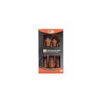 Retta Rx Serisi Lokma Tornavida Seti 5 Pcs
