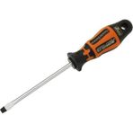 Retta RXD6100 6.0x100 mm Düz Tornavida