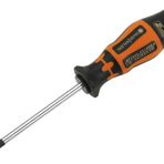 Retta RXT0010 Turuncu Siyah T10x80 mm Torx Uçlu Tornavida