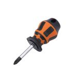 Retta RXY5045 Turuncu Siyah PH1x45 mm Yıldız Tornavida
