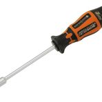 Retta RXY6125 Turuncu Siyah PH2x125 mm Yıldız Tornavida