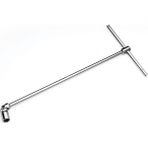 Retta T Saplı Mafsallı Flex Lokma - 7 mm