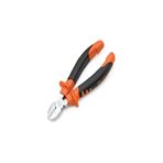 Retta Yan Keski 180 RYK0180, Krom-Vanadium Çelik, Mat Krom Kaplamalı