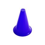 Return 17 cm Antrenman Hunisi Mavi 12 Li