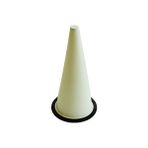 Return 42 cm Antrenman Hunisi Beyaz