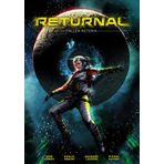 Returnal: Fallen Asteria