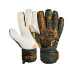 Reusch 5370010-5556 Attrakt Grip Finger Support Kaleci Eldiveni