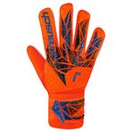 Reusch 5470514-2210 Attrakt Starter Solid Kaleci Eldiveni