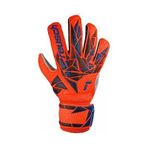 Reusch 5470515-2110 Attrakt Solid Kırmızı Kaleci Eldiveni