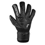 Reusch 5470615 Attrakt Resist Kaleci Eldiveni Siyah