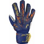 Reusch 5472515-4410 Attrakt Solid Kaleci Eldiveni