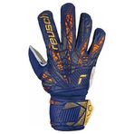 Reusch 5472515-4410 Attrakt Solid Kaleci Eldiveni