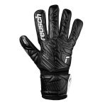 Reusch 5570615 Attrakt Resist Kaleci Eldiveni Siyah