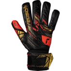 Reusch 5570815 Attrakt Grip Kaleci Eldiveni Siyah - 9