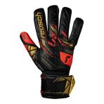 Reusch 5570815 Attrakt Grip Kaleci Eldiveni Siyah