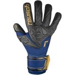 Reusch Attrack Gold x Nc Kaleci Eldiveni - 9.5 - Mavi