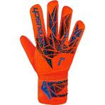 Reusch Attract Starter Grip Kaleci Eldiveni - 9.5 - Turuncu