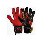 Reusch Attrakt Solid Çocuk Kaleci Eldiveni 5572515-7075