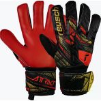 Reusch Attrakt Solid Çocuk Kaleci Eldiveni 5572515-7075J