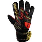 Reusch Attrakt Solıd Kaleci Eldiveni 5570515-7075 - Renkli - 9