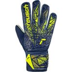Reusch Attrakt Solid Starter Kaleci Eldiveni - 9.5 - Lacivert
