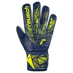 Reusch Attrakt Solid Starter Kaleci Eldiveni 9,5