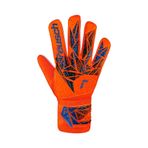 Reusch Attrakt Starter Solid Çocuk Kaleci Eldiveni 5472514y-2210