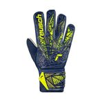 Reusch Attrakt Starter Solid Çocuk Kaleci Eldiveni 5472514y-4409