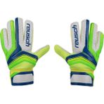 Reusch Çok Erkek Kaleci Eldiveni Renkli 3770515-407 Dayanıklı Yapı ile Koruma Sağlar - 9,5