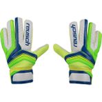 Reusch Çok Erkek Kaleci Eldiveni Renkli 3770515-407 Dayanıklı Yapı ve Koruma Özelliği ile - 9