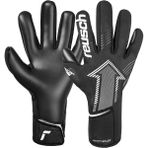 Reusch Fastgrıp Infinity Kaleci Eldiveni - Siyah - 9,5