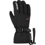 Reusch Outset R-Tex XT Softshell Siyah Erkek Snowboard Eldiveni