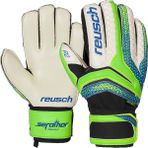 Reusch Serathor 511 Kaleci Eldiveni - 9 - Yeşil - Beyaz