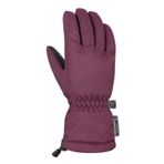 Reusch Xaviera R-Tex XT Kadın Bordo Kayak Eldiveni