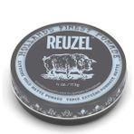 Reuzel 113 gr Extreme Hold Matte Pomade Erkekler İçin Saç Şekillendirici Krem Tüm Saç Tiplerine Uygun