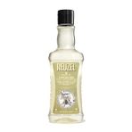 Reuzel 3-in-1 Tea Tree Erkekler için 3ü1 Arada Şampuan 350 ml