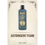 Reuzel Astringent Foam 200 ml Tıraş Sonrası Ferahlatıcı Köpük Losyon Tüm Cilt Tipleri İçin Arındırıcı