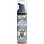 Reuzel Beard Foam 70 ml Cilt Temizleme