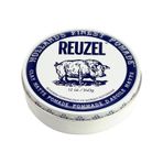 Reuzel Clay Matte Pomade 340 gr Saç Şekillendirici Krem