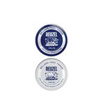 Reuzel Clay Matte Pomade Orta Tutucu Mat Kil Wax 95 Gr + Fiber Pomade Water Soluble Saç Şekillendirici 95 Gr 2'li Erkek Saç Bakım Seti