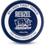 Reuzel Fiber Pomade 95 G - Çok Renkli