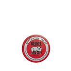 Reuzel Kırmızı Pomade Water Soluble Tüm Saç Tipleri İçin Saç Şekillendirici Pomad 95 Gr - Beyaz