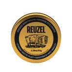Reuzel Liquid Death Severed Head Clay Pomade Mat Yüksek Tutuşlu Pomat 95 g