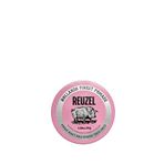 Reuzel Pembe Pomade Water Soluble Tüm Saç Tipleri İçin Saç Şekillendirici Pomad 95 Gr - Beyaz