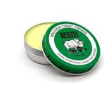 Reuzel Tüm Saç Tipleri Için Yeşil Pomade Water Soluble Saç Şekillendirici 3.38OZ/95G