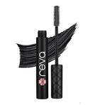 Reva Hacim Veren Hybrid Volume Black No: 802 Mascara