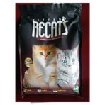 Reva Kıtten Recats 5 kg Tavuklu Kedi Maması