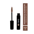 REVA Lash Booster & Full Volume Color Maskara Brown-Tam Hacim & Uzatan Renkli Maskara Kahverengi 459