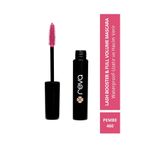 REVA Lash Booster & Full Volume Color Maskara Pink-Tam Hacim & Uzatan Renkli Maskara Pembe 460